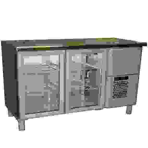 Стол холодильный Rosso BAR-250C