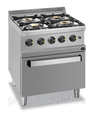Плита газовая Apach APRG-77FE