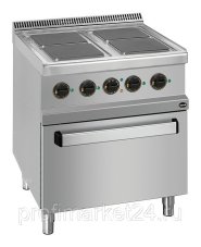 Плита электрическая Apach APRE-77FE
