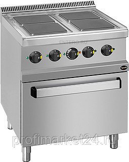 Плита электрическая Apach APRE-77FE