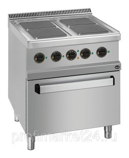 Плита электрическая Apach APRE-77FE