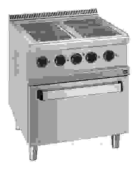 Плита электрическая Apach APRE-77FE