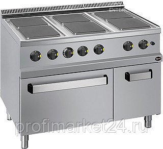 Плита электрическая Apach APRE-117FE