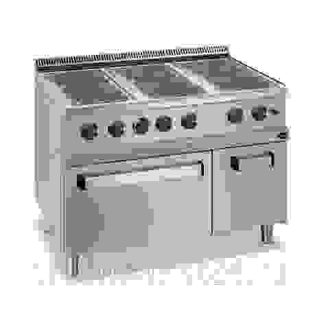 Плита электрическая Apach APRE-117FE