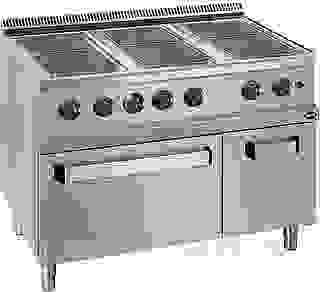 Плита электрическая Apach APRE-117FE