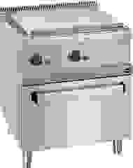 Плита газовая Apach APRGS-77FG