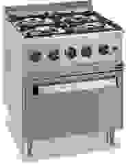 Плита газовая Apach APRG-77FG