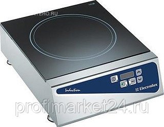 Плита индукционная Electrolux Professional DZH1 (601638)