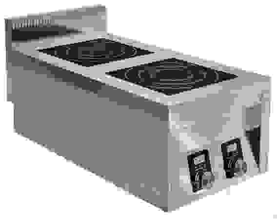 Плита электрическая Техно-ТТ ИПП-210134