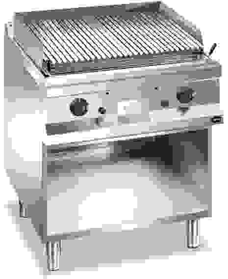 Сковорода открытая Apach APTE-77PR