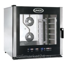 Шкаф пекарский UNOX XBC 615 EG