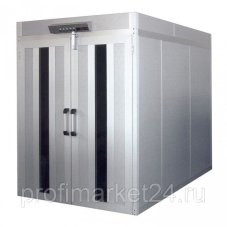 Камера расстоечная Forni Fiorini RISING ROOM 60х80 2D 2T (без пола)