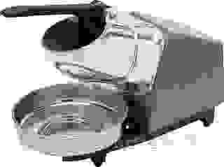 Измельчитель льда Macap TG6 серая