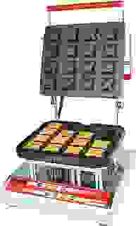 Тарталетница Pavoni COOKMATIC