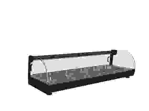 Витрина тепловая Carboma ВТ-1,5