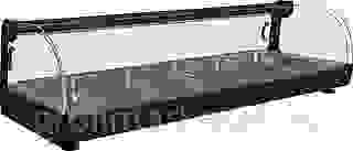 Витрина тепловая Carboma ВТ-1,5