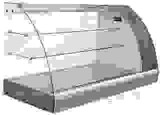 Витрина холодильная Carboma A57 VM 1,2-1 (ВХС-1,2 Арго XL)