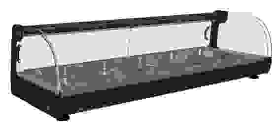 Витрина тепловая Carboma ВТ-1,0