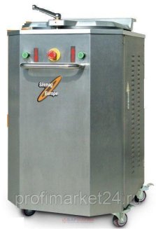Делитель теста SINMAG D20-HD