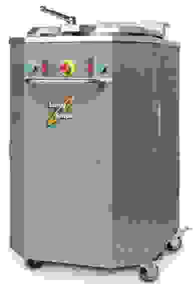 Делитель теста SINMAG D20-HD