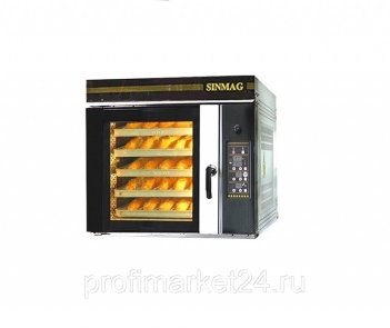 Печь конвекционная SINMAG SM 705 EE