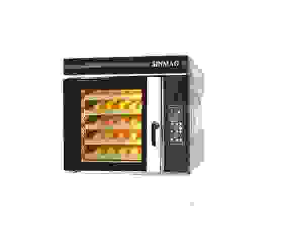 Печь конвекционная SINMAG SM 705 EE