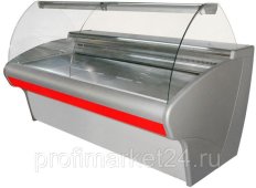 Витрина морозильная Carboma G110 SL 2,0-1 (ВХСн-2,0 G110) (статика)