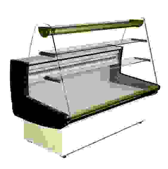 Витрина кондитерская Carboma K85 SM 1,2-1 (ВХСд-1,2 ЭКО)