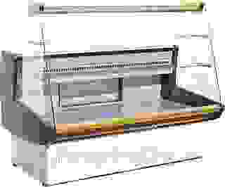 Витрина кондитерская Carboma K85 SM 1,2-1 (ВХСд-1,2 ЭКО)