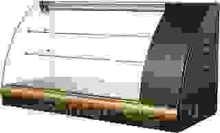 Витрина холодильная Carboma A57 VM 1,2-1 (ВХС-1,2 Арго XL Люкс)