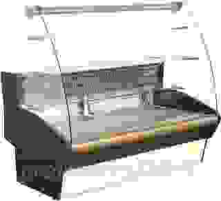 Витрина-прилавок Полюс ВХСд-1,2