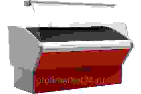 Витрина морозильная Carboma G95 SL 1,5-1 (ВХСн-1,5)