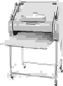 Машина тестозакаточная SINMAG SM-380B со стендом