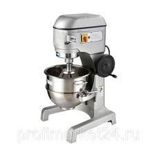 Миксер планетарный SINMAG SМ 402N (2 дежи)