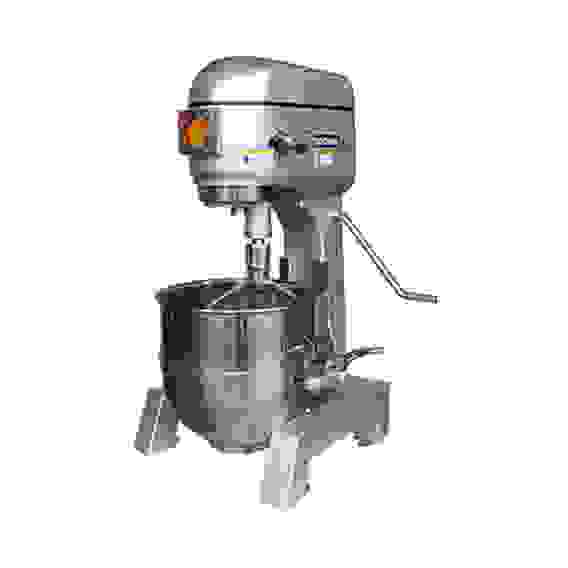 Миксер планетарный SINMAG SM 901 (1 дежа)