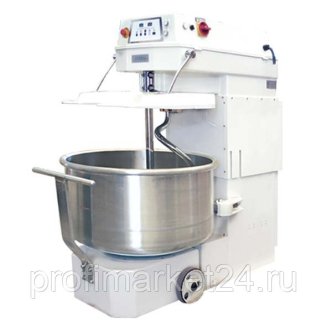 Тестомес SINMAG SM 120A