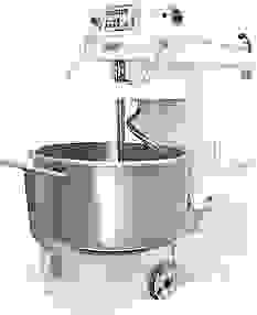 Тестомес SINMAG SM 120A