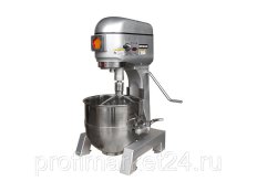 Миксер планетарный SINMAG SМ 601 (1 дежа)