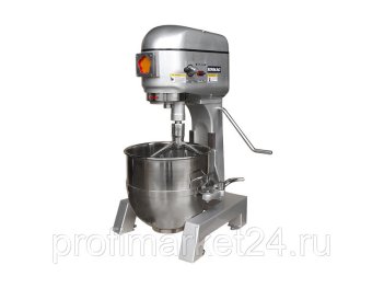Миксер планетарный SINMAG SМ 601 (1 дежа)