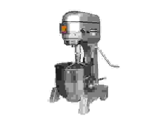 Миксер планетарный SINMAG SМ 601 (1 дежа)