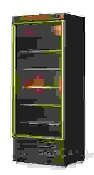 Шкаф холодильный Carboma R560Св