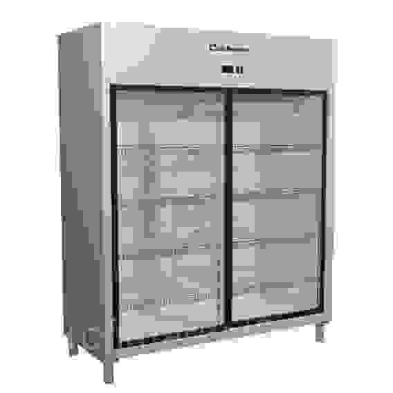 Шкаф холодильный Carboma R1400К (купе)