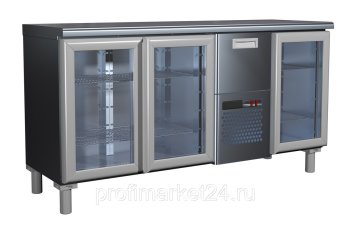 Стол холодильный Rosso BAR-360C