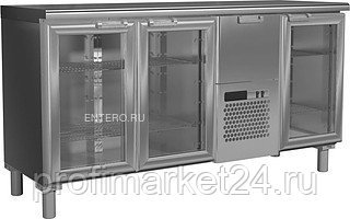 Стол холодильный Rosso BAR-360C