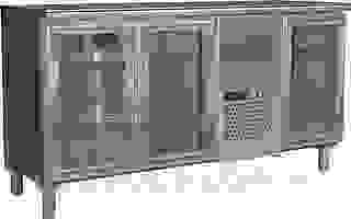 Стол холодильный Rosso BAR-360C