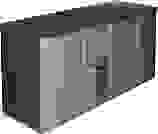 Стол холодильный Rosso BAR-360