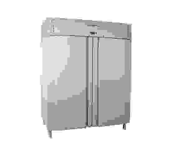 Шкаф морозильный Carboma F1400