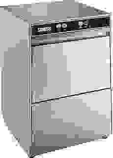 Стаканомоечная машина Electrolux Professional LB2TOP (402065)