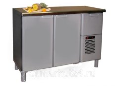 Стол холодильный Rosso BAR-250