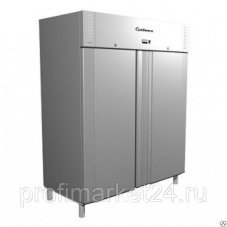 Шкаф комбинированный Carboma RF1120